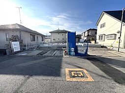 宇都宮市砥上町 戸建　B号棟