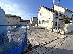 宇都宮市砥上町 戸建　1号棟