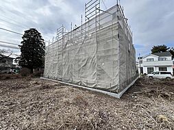 宇都宮市上戸祭町 戸建 2号棟