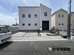 宇都宮市野沢町 戸建　2号棟