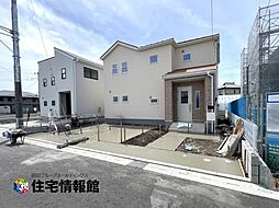 宇都宮市野沢町 戸建　1号棟