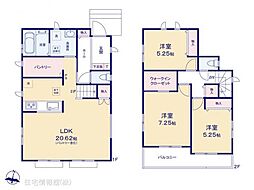 上戸祭町42番　B号棟