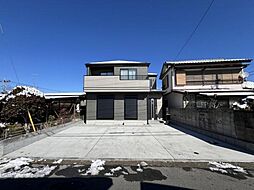 宇都宮市中一の沢町1丁目157番 戸建　Ｂ号棟