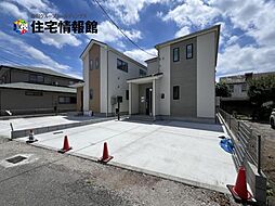 宇都宮市南一の沢町50番　A号棟