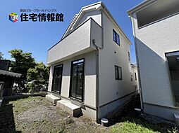 宇都宮市南一の沢町 戸建　A号棟