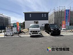 宇都宮市野沢町第4　4号棟
