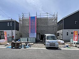 宇都宮市野沢町第4　3号棟
