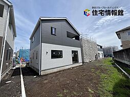 宇都宮市野沢町第4　2号棟