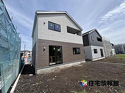 宇都宮市野沢町第4　1号棟