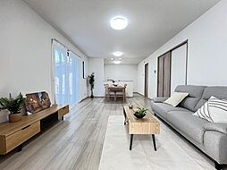 宇都宮市中一の沢町1丁目157番　戸建　A号棟