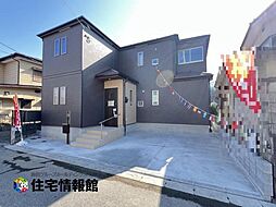 簗瀬3丁目1229番　A号棟