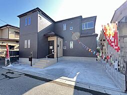 宇都宮市簗瀬3丁目 戸建　A号棟