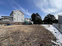 宇都宮市西の宮1丁目 土地