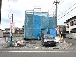 宇都宮市若草5丁目 戸建
