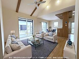 宇都宮市五代2丁目 戸建　3号棟