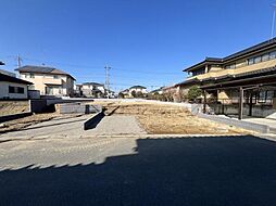 宇都宮市五代2丁目 戸建　2号棟