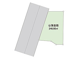 宇都宮市西原町 土地