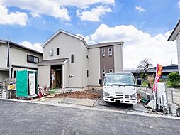宇都宮市富士見が丘3丁目 戸建　A号棟