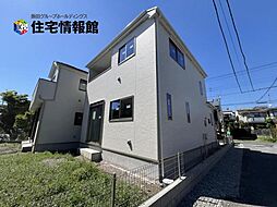 宇都宮市南一の沢町 戸建　Ｂ号棟