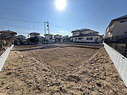 宇都宮市五代2丁目 戸建　1号棟