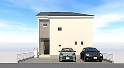 宇都宮市横山1丁目 戸建