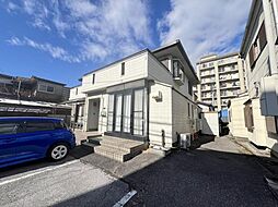 宇都宮市本丸町 中古戸建