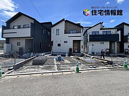 宇都宮市鶴田町 土地 　4号棟