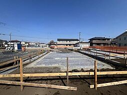 宇都宮市鶴田町 土地 4号棟
