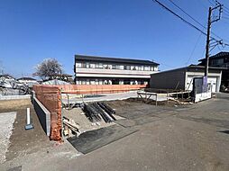 宇都宮市鶴田町 5期　2号棟