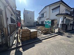 宇都宮市桜4丁目 　戸建