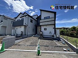 宇都宮市鶴田町 土地 　6号棟