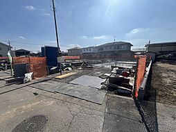 宇都宮市鶴田町 土地 　6号棟