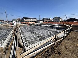 宇都宮市鶴田町 土地 　5号棟