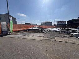 宇都宮市鶴田町 土地 3号棟