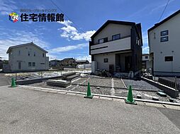 宇都宮市鶴田町 土地 　3号棟