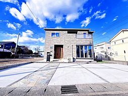 宇都宮市台新田1丁目 中古戸建