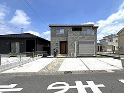 宇都宮市台新田1丁目 中古戸建