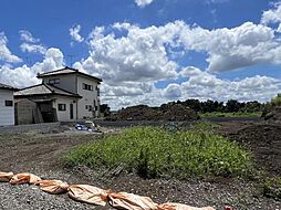 宇都宮市清原台6丁目 土地　3号地