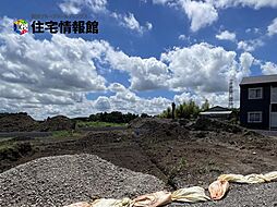 宇都宮市清原台6丁目 土地　1号地
