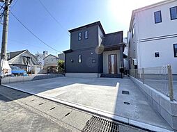 LRT峰駅1期　B号棟