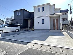 LRT峰駅1期　A号棟