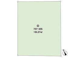 宇都宮市雀の宮4丁目 土地