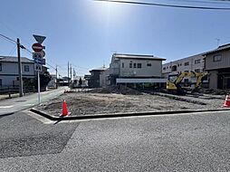 宇都宮市清住3丁目 戸建　2号棟