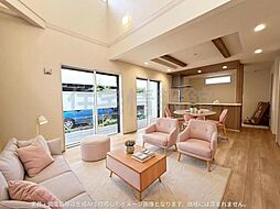 宇都宮市清住3丁目 戸建　1号棟