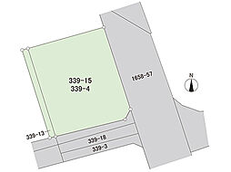 宇都宮市西川田東町 土地