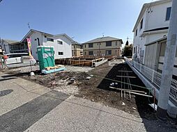 宇都宮市中久保2丁目 戸建　1号棟