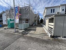 宇都宮市中久保2丁目 戸建　1号棟