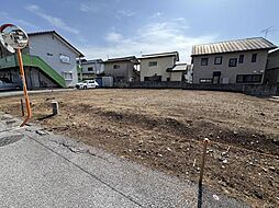 宇都宮市平松本町 戸建　2号棟
