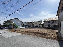 宇都宮市平松本町 戸建　1号棟