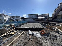 宇都宮市御幸本町 戸建　A号棟